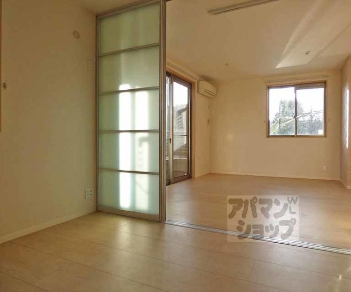 【ＧｌａｎＳｔｏｒｉａ】間取