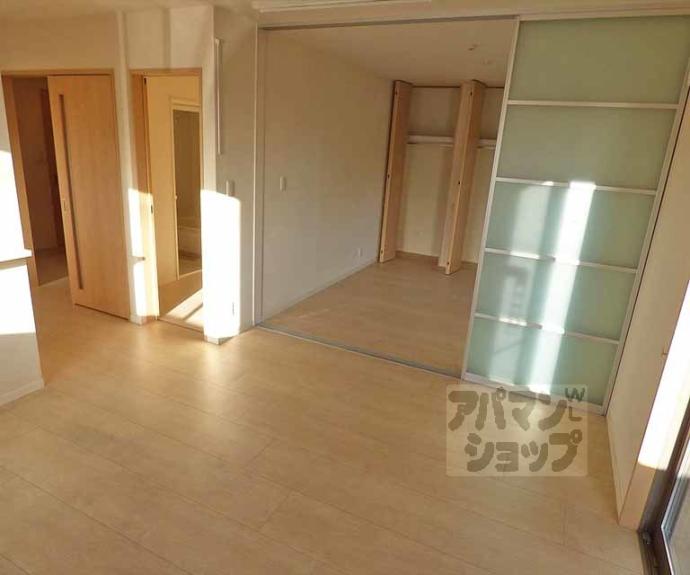 【ＧｌａｎＳｔｏｒｉａ】間取