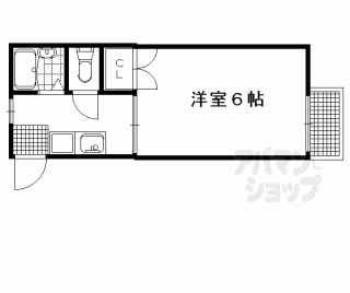 【カーサしもがも】