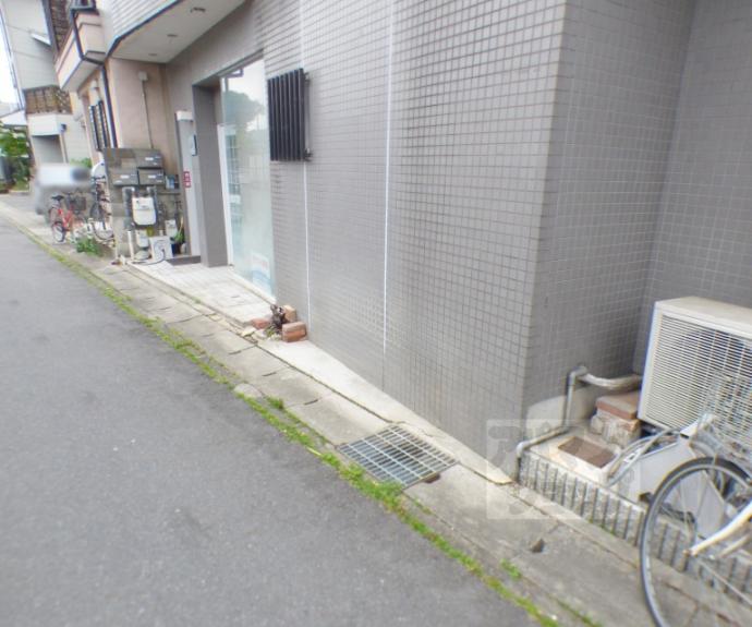 【上村ビル】間取