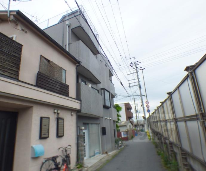 【上村ビル】間取