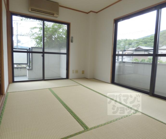 【上村ビル】間取