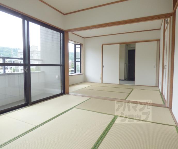 【上村ビル】間取