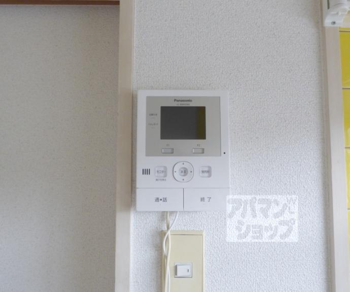【上村ビル】間取