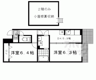 【浄雲壱番館】