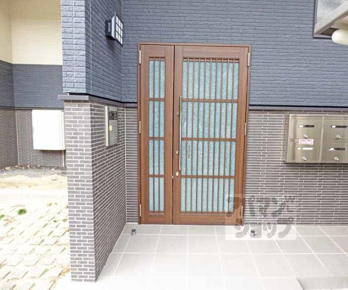 【浄雲壱番館】間取