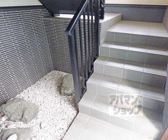 【浄雲壱番館】間取