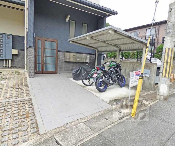 【浄雲壱番館】間取