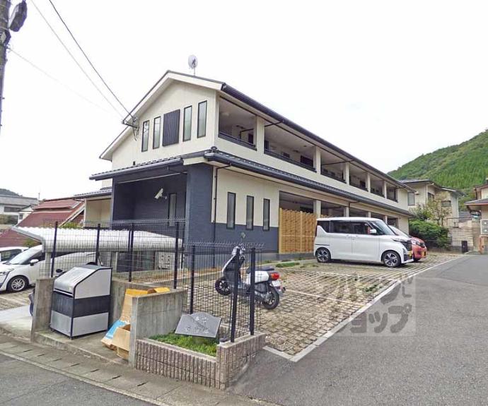 【浄雲壱番館】間取