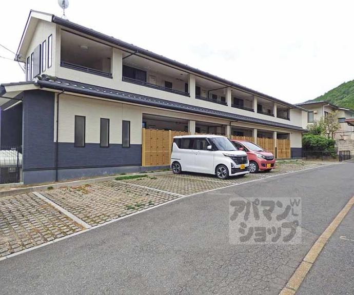 【浄雲壱番館】間取