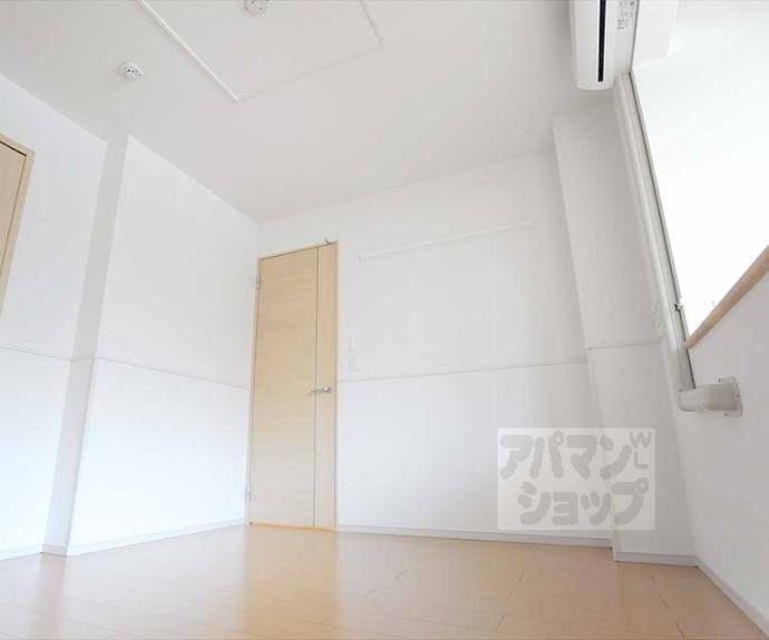 【浄雲壱番館】間取
