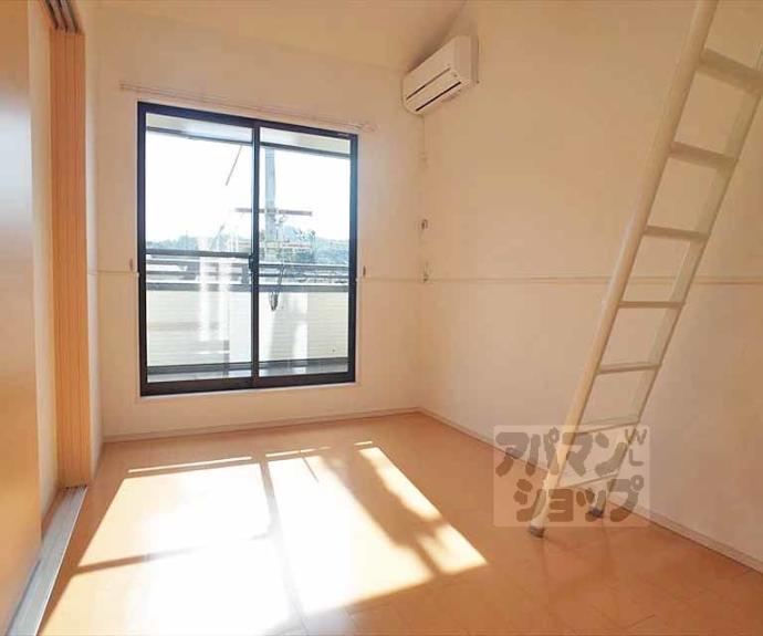 【浄雲壱番館】間取