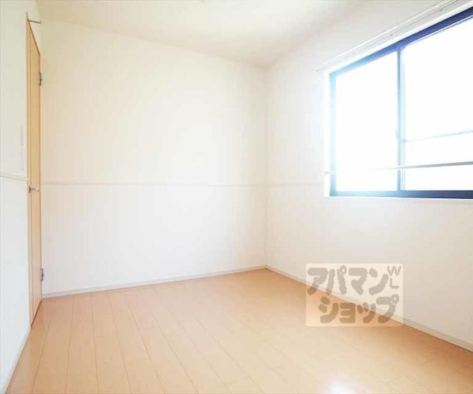 【浄雲壱番館】間取