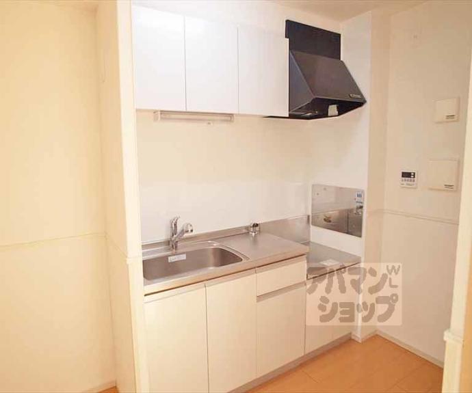 【浄雲壱番館】間取