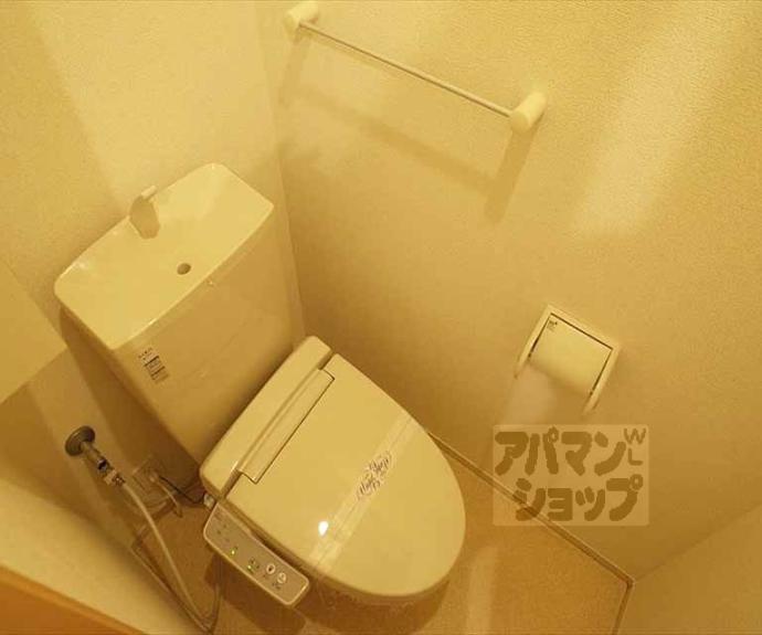 【浄雲壱番館】間取