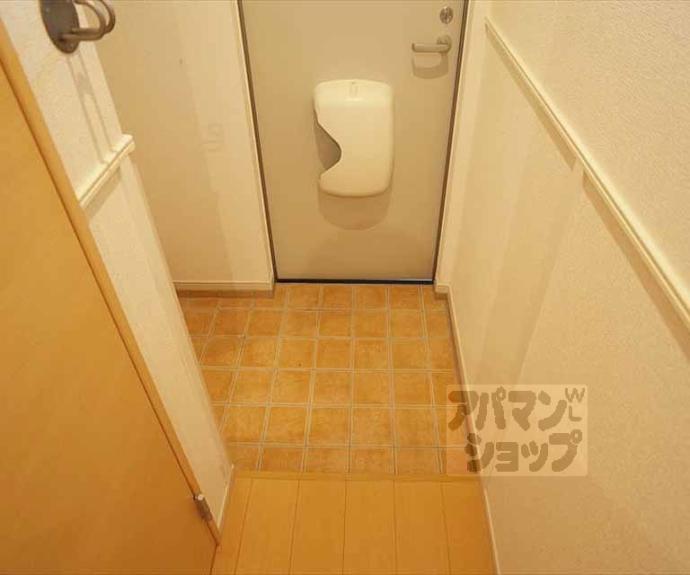 【浄雲壱番館】間取