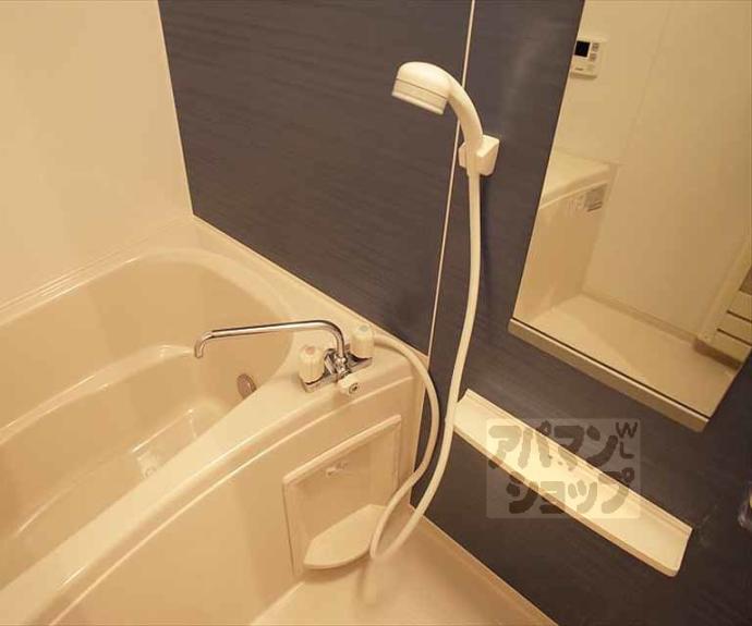 【浄雲壱番館】間取