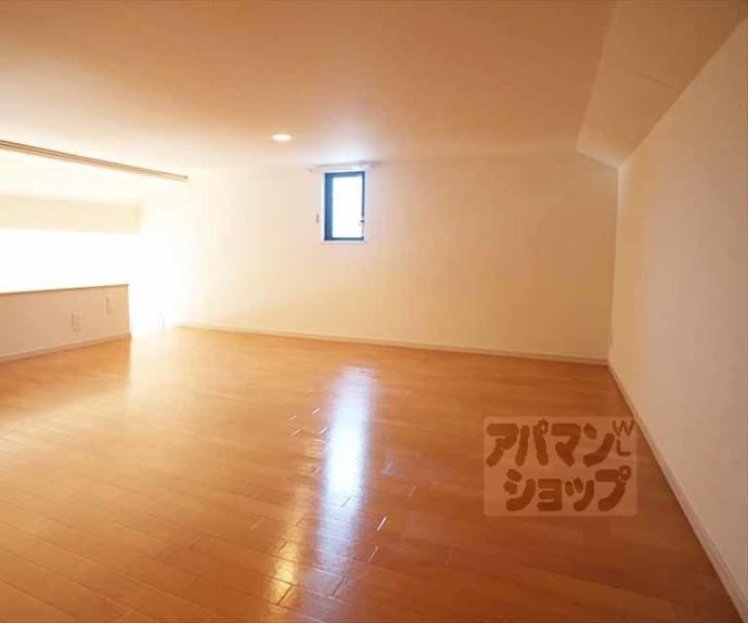 【浄雲壱番館】間取