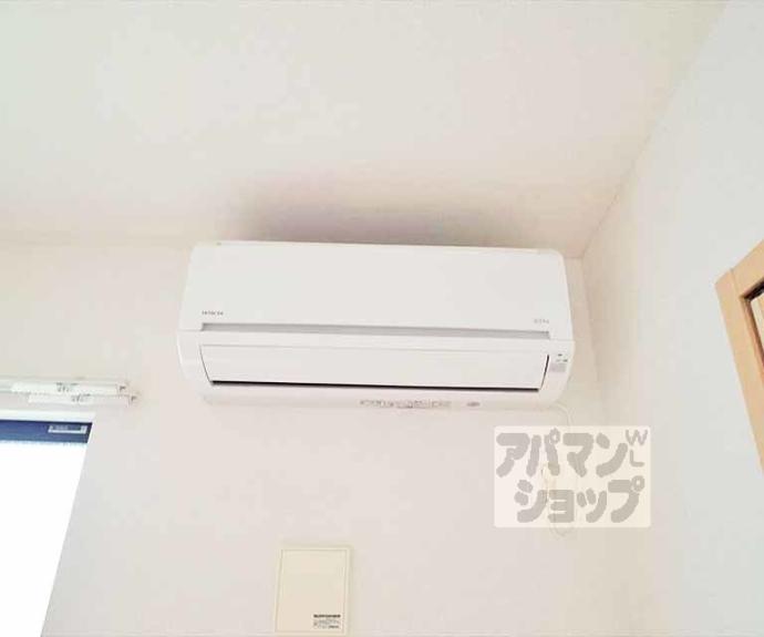 【浄雲壱番館】間取