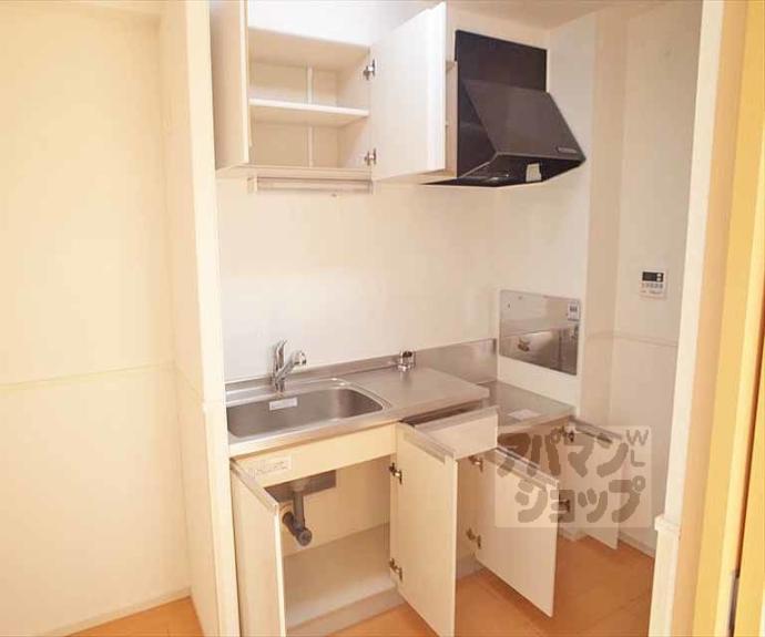 【浄雲壱番館】間取