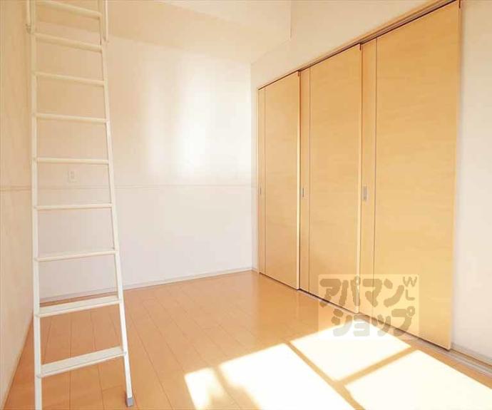 【浄雲壱番館】間取