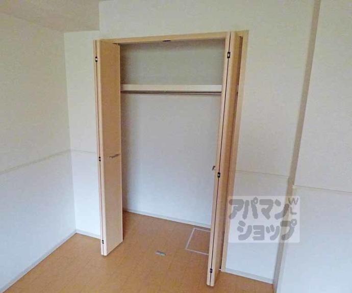 【浄雲壱番館】間取