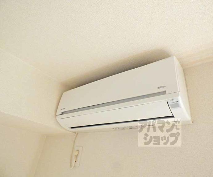 【浄雲壱番館】間取