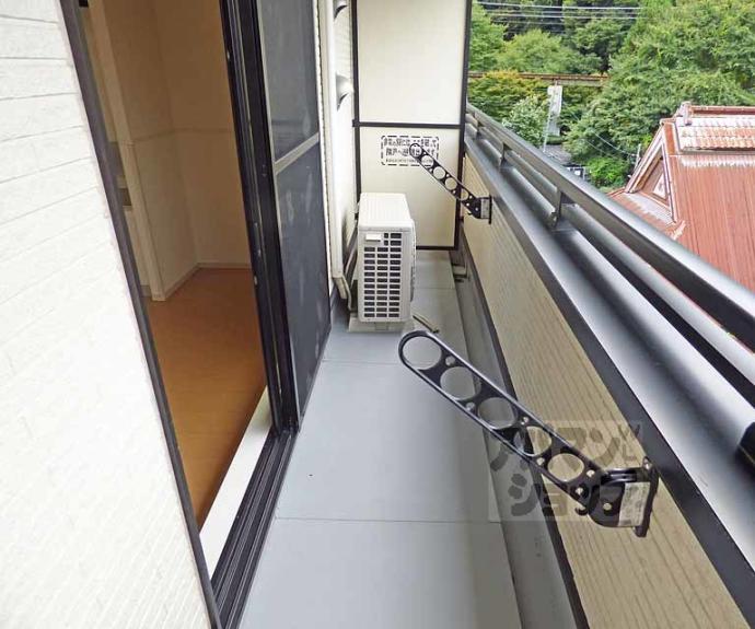 【浄雲壱番館】間取