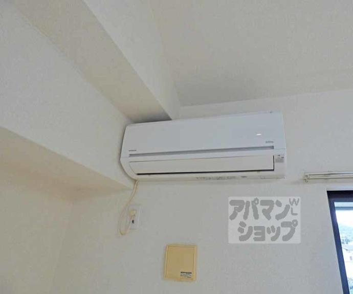 【浄雲壱番館】間取