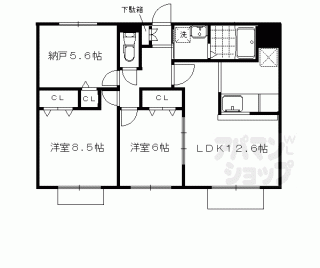 【ルミエール下鴨】