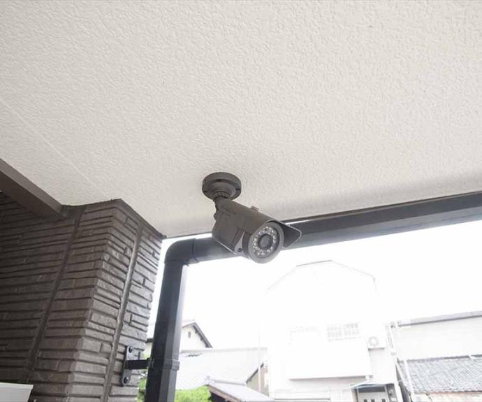 【ルミエール下鴨】間取