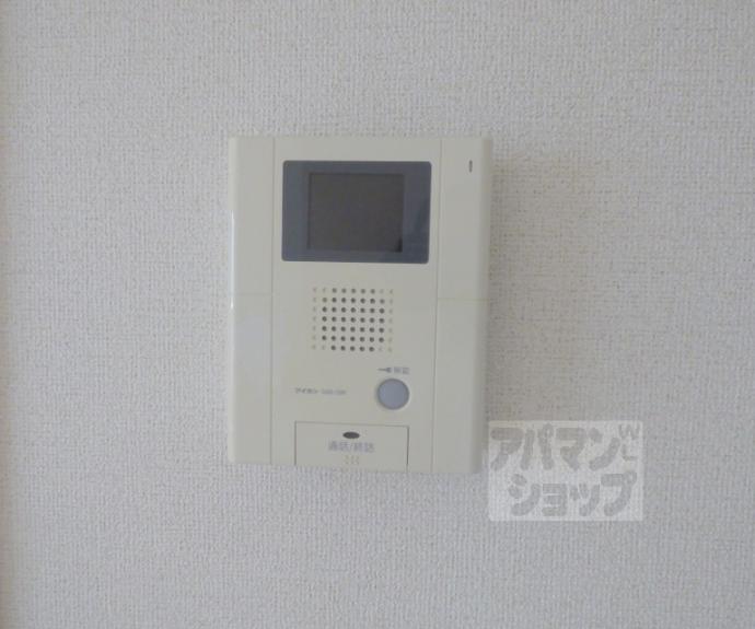 【ルミエール下鴨】間取
