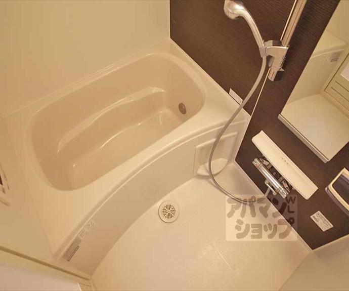 【ルミエール下鴨】間取