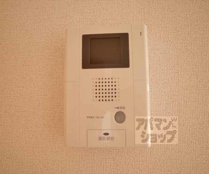 【ルミエール下鴨】間取