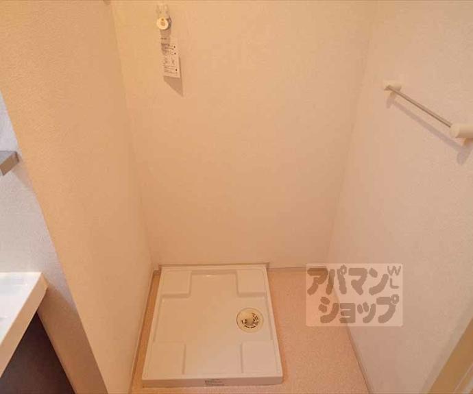 【ルミエール下鴨】間取