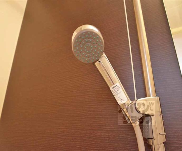 【ルミエール下鴨】間取