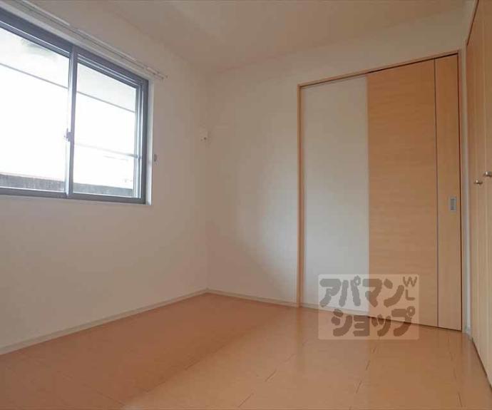 【ルミエール下鴨】間取