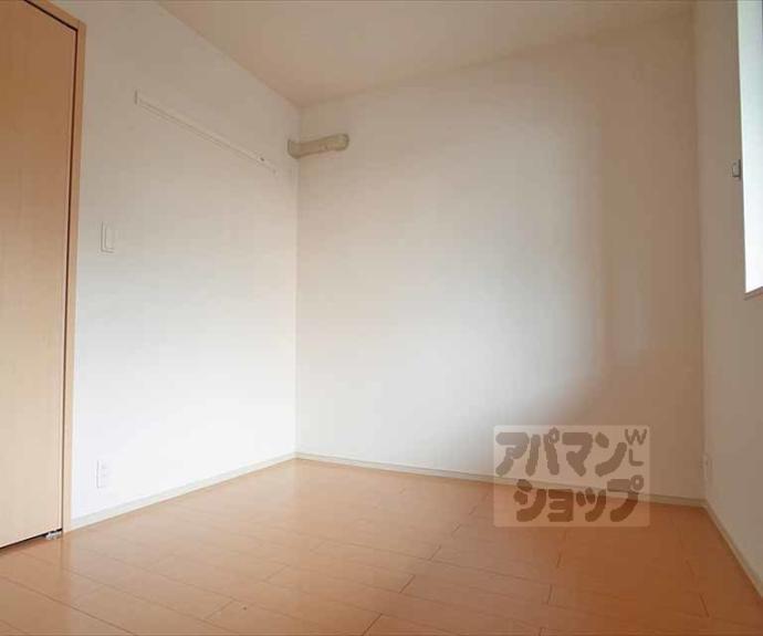 【ルミエール下鴨】間取