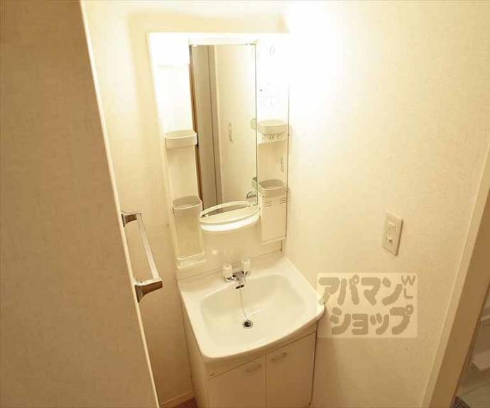 【ハイツクローバー】間取