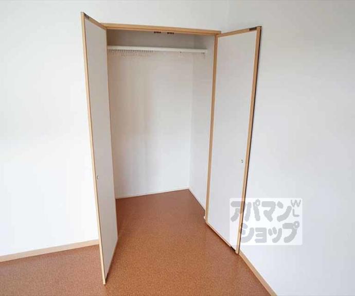 【ハイツクローバー】間取