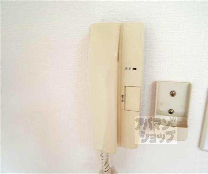 【ハイツクローバー】間取