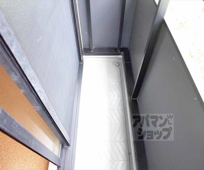 【ハイツクローバー】間取