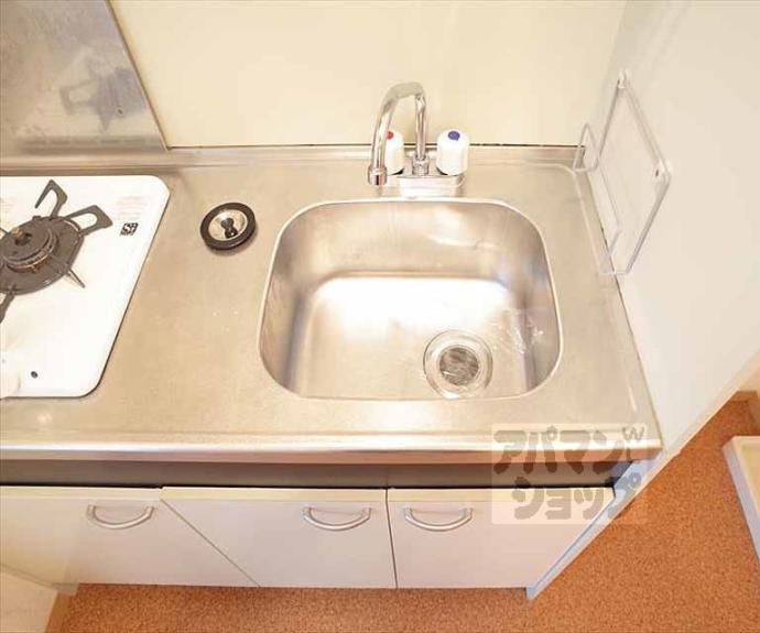 【ハイツクローバー】間取