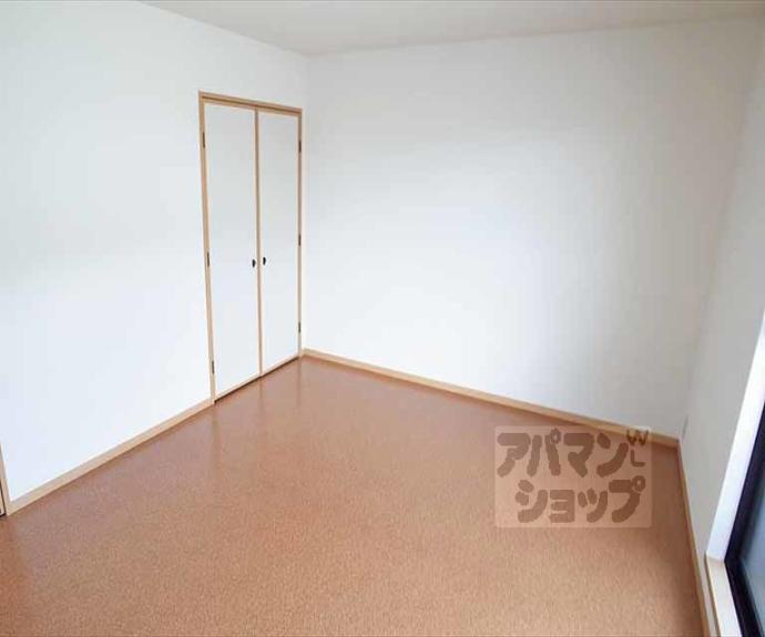 【ハイツクローバー】間取