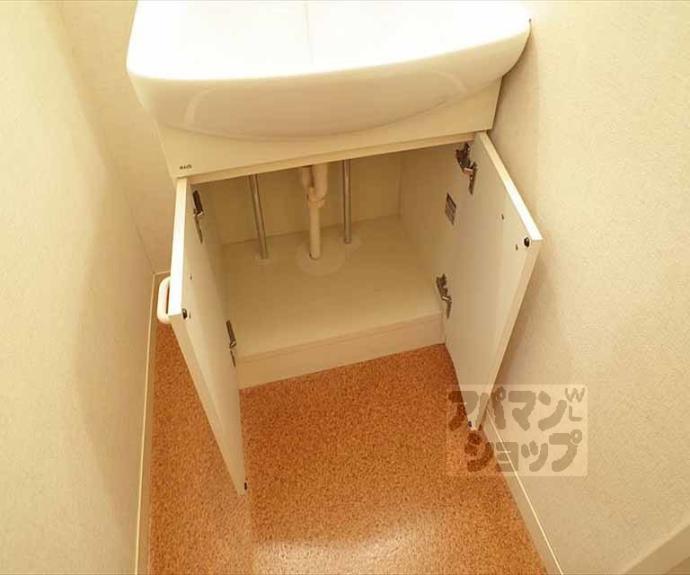 【ハイツクローバー】間取