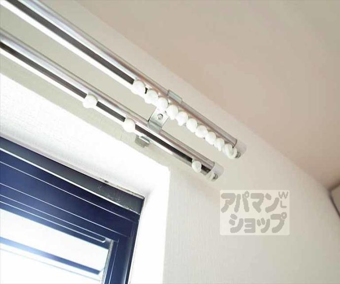 【ハイツクローバー】間取