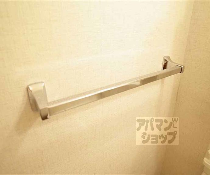 【ハイツクローバー】間取