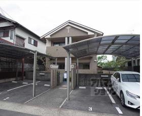 コンチネンタルオオサギ：間取図