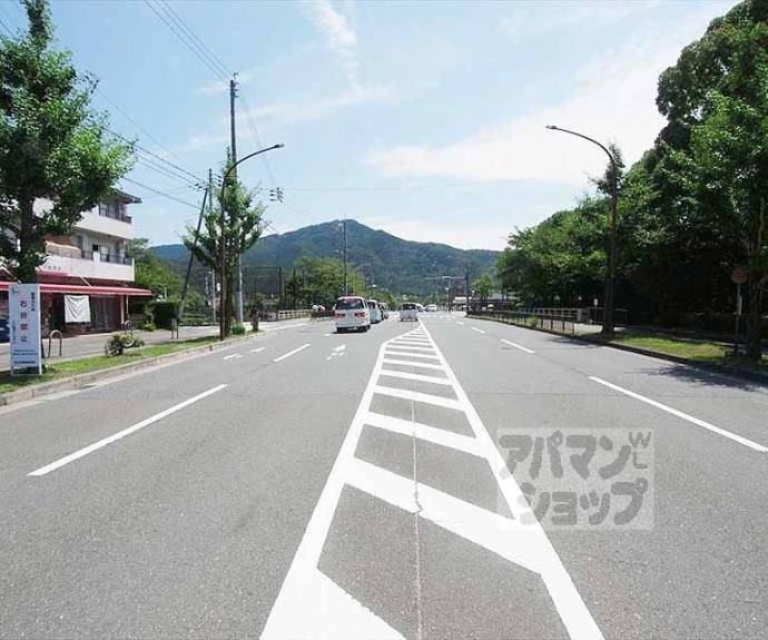 【ヴィラサンモリッツ】間取