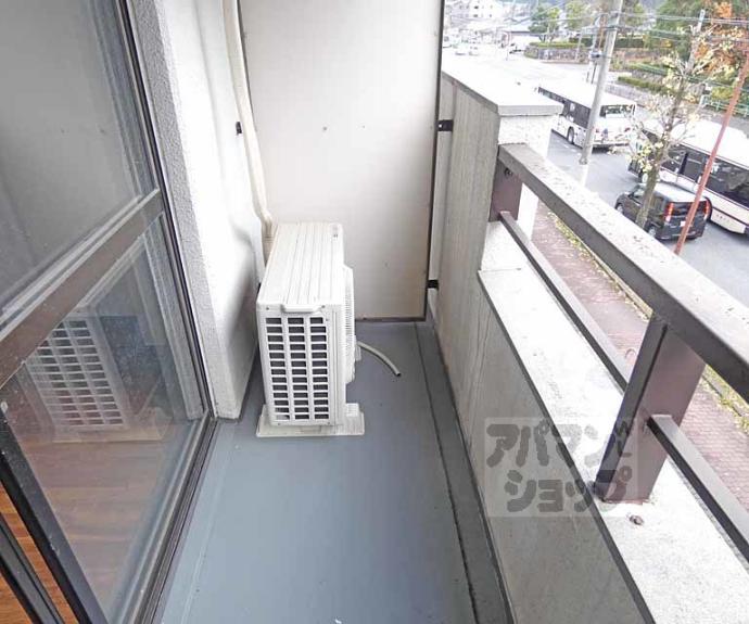 【ヴィラサンモリッツ】間取